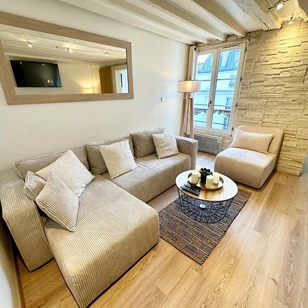 Magnifique 5 Pieces Apartment Paris Exterior foto