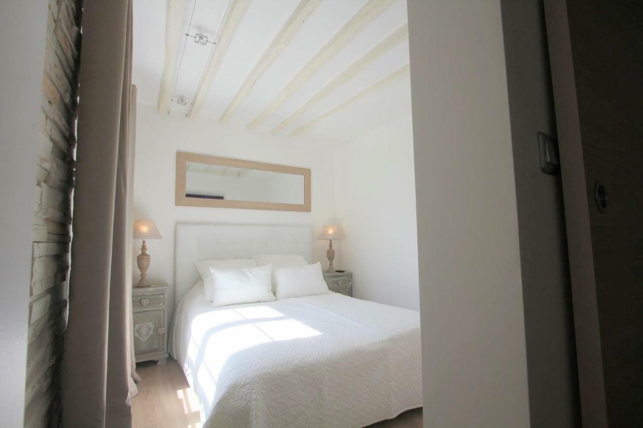 Magnifique 5 Pieces Apartment Paris Exterior foto