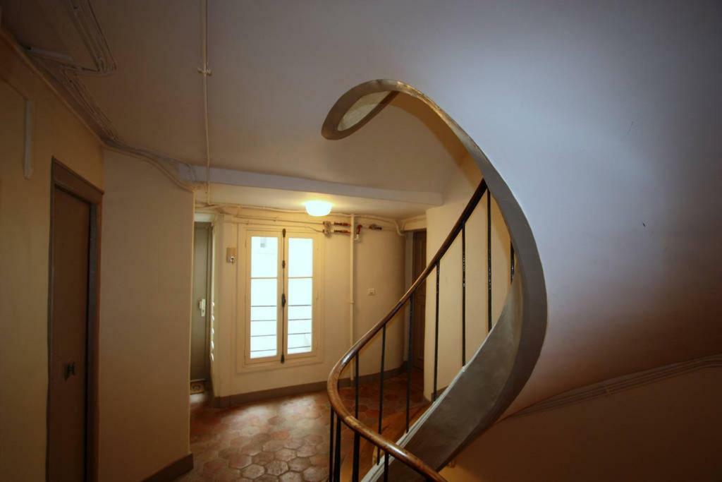 Magnifique 5 Pieces Apartment Paris Exterior foto