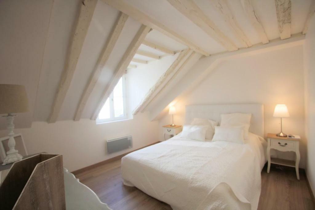 Magnifique 5 Pieces Apartment Paris Exterior foto