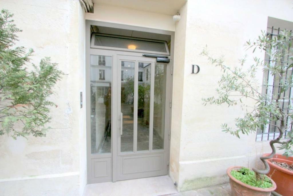 Magnifique 5 Pieces Apartment Paris Exterior foto