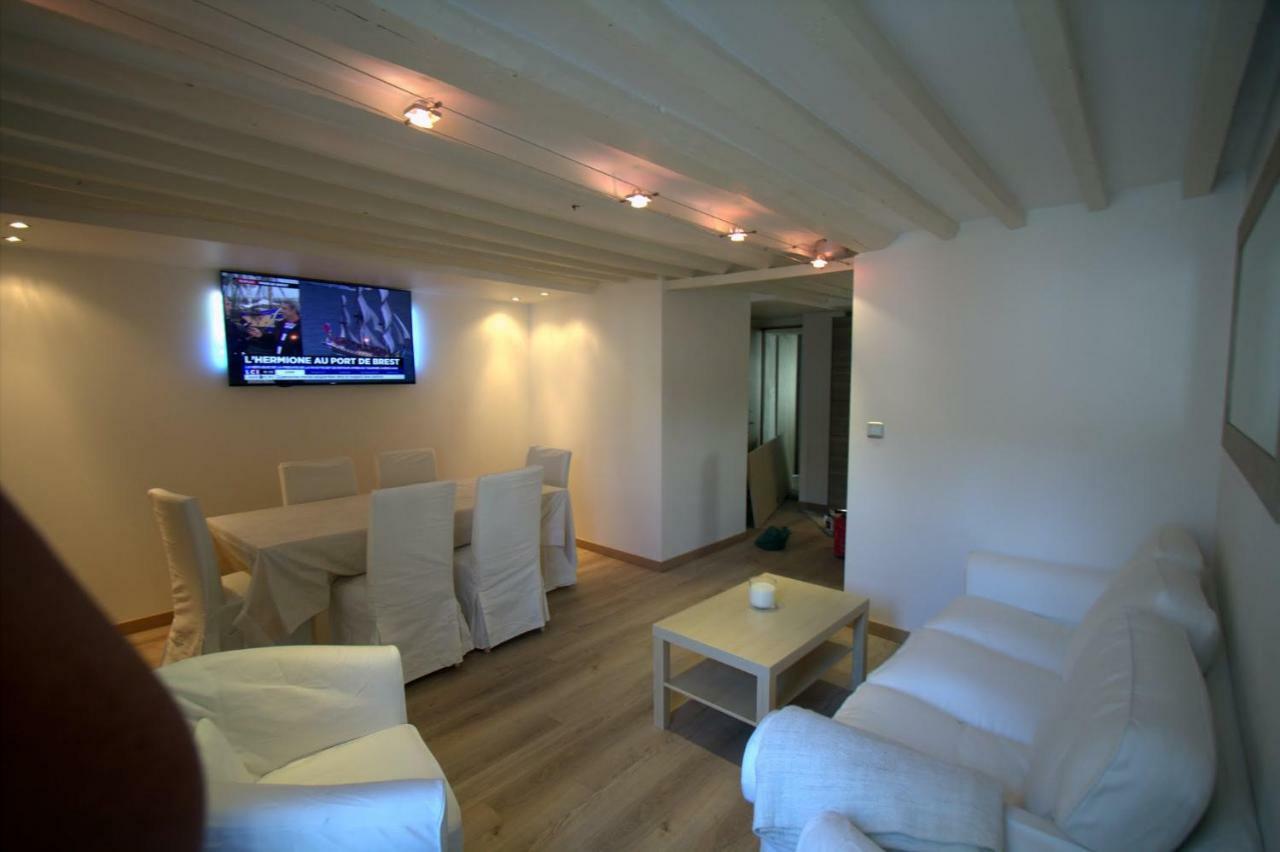 Magnifique 5 Pieces Apartment Paris Exterior foto